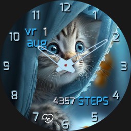 brit kitty cat Copy