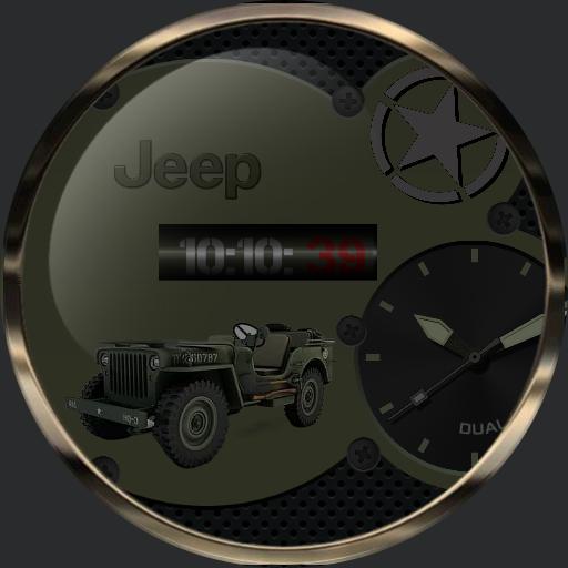 Jeep Willys