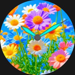 summer flower