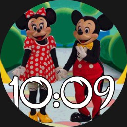 mickey