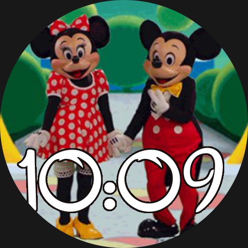 mickey