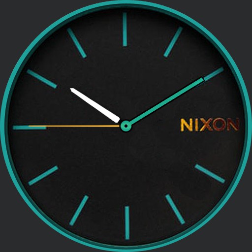 Nixon 