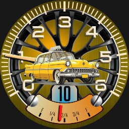 taxi 