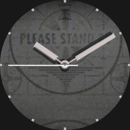 Please Stand By ...