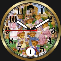 Serie de modelos Roble. Roble 2.