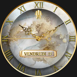 C.X. Stone Golden Marble oldies