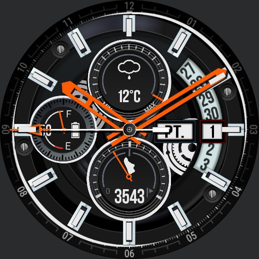 Samsung Galaxy Tomcat v29