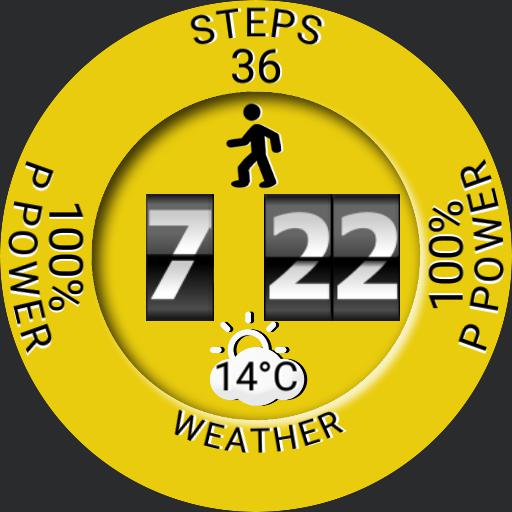 TTG Technicolour V2 Flat Tyre Edition