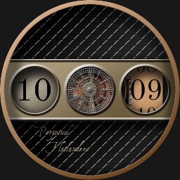 Steampunk V
