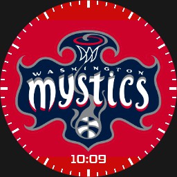 Washington Mystics