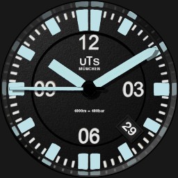 UTS 4000m -dim- by ML