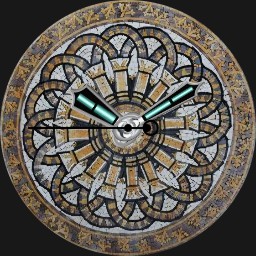 Mosaico Art