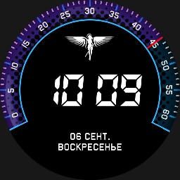 SmartGauge