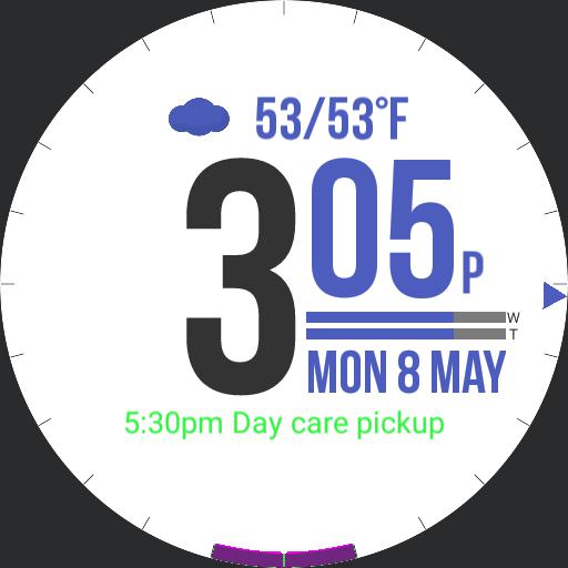 splitbrain Agenda tic