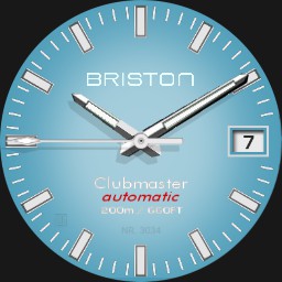 Nr. 3034 Briston