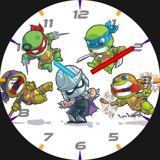 TMNT