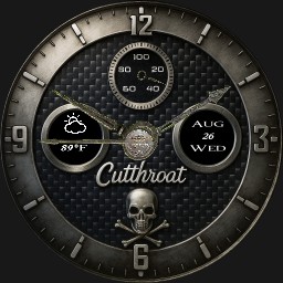 Cutthroat