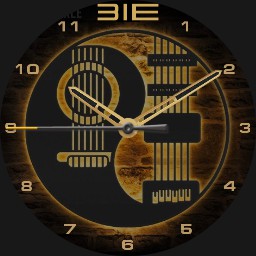 -o- Six String Yin Yang -o-