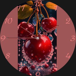 time cherry