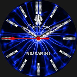Cyrius Xage NRJ Gamin 1