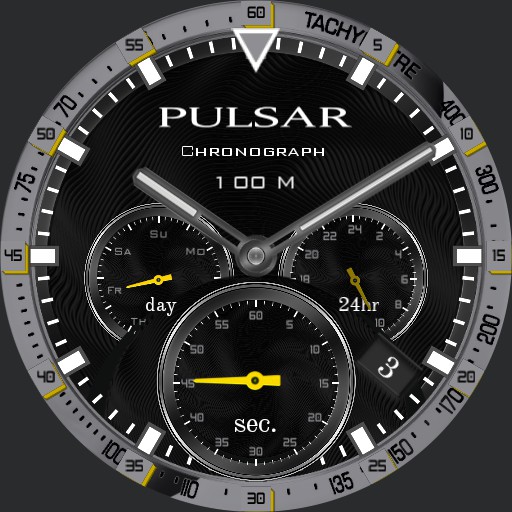 pulsar