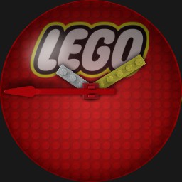classic 455 lego
