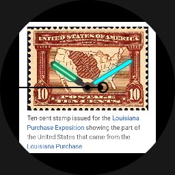 Doubling the Size of the U.S.