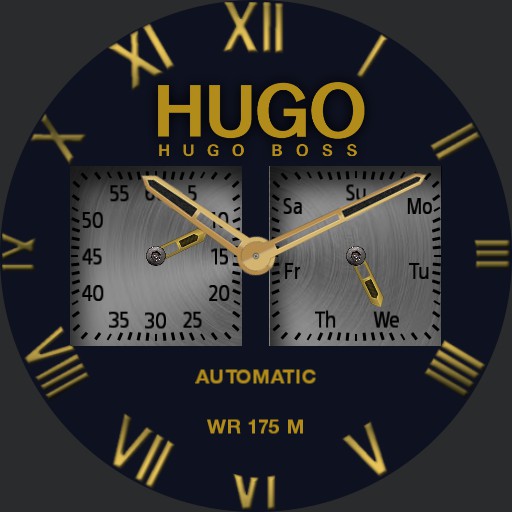 Hugo Boss Classic 1925