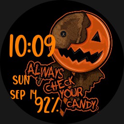Trick R Treat