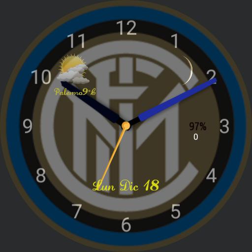 Internazionale Football Club