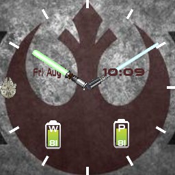 Star Wars 004 mmm