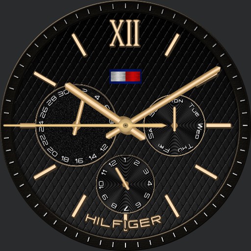 Tommy Darkfinger JBTC291119