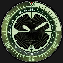 Revelot R10 Admiral ML