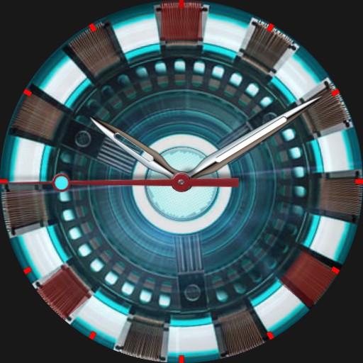 - Arc Reactor -