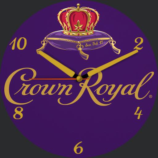 Crown Royal