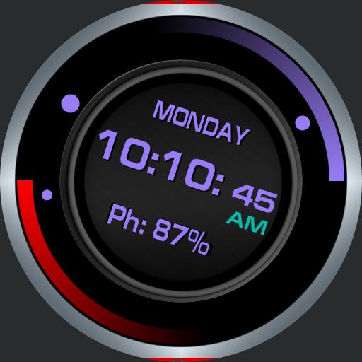 NewnOld 2 Face with cover. Tokyo homage  V2.00 