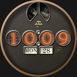 Steampunk VII version 1.2