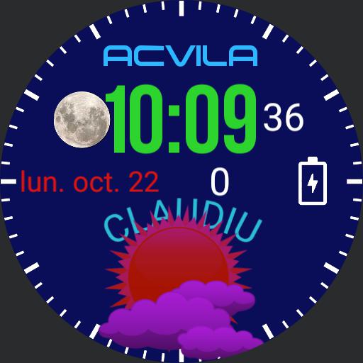 Acvila