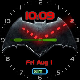 Batwatch 6.0 MMM