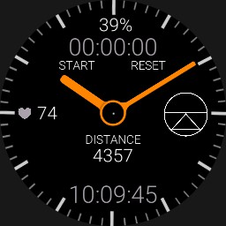 TOMMO CHRONO