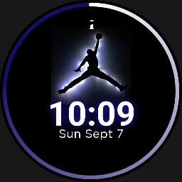 jordan