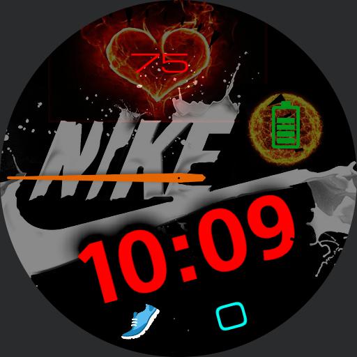 Nike