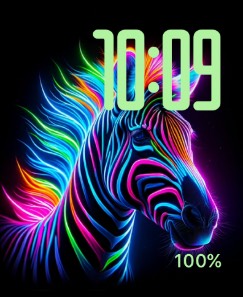 Neon Animal
