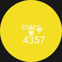Giorgio Ford Smartwatch N60