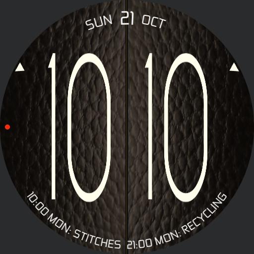 Sliding Doors Blocky SW Wx