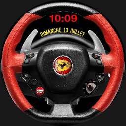 Wheel F488