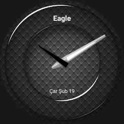 eagle 6
