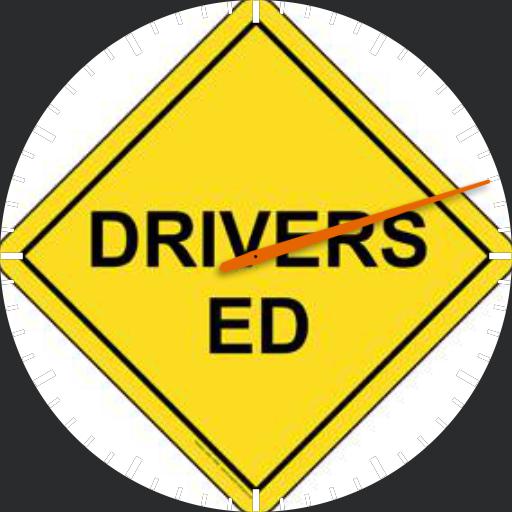 Drivers Ed