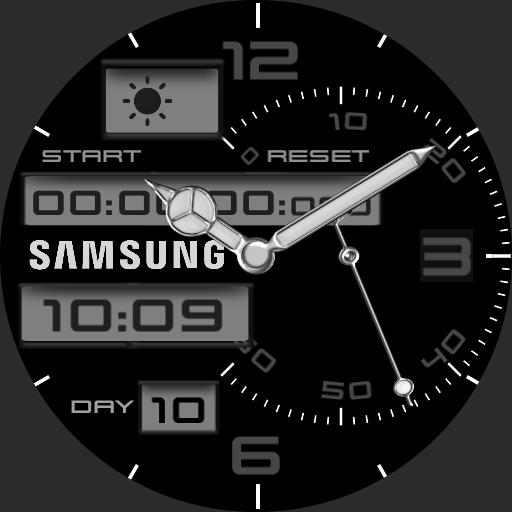 MAGIC WATCH FACE 8 SPECIAL