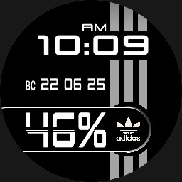 adidas 3